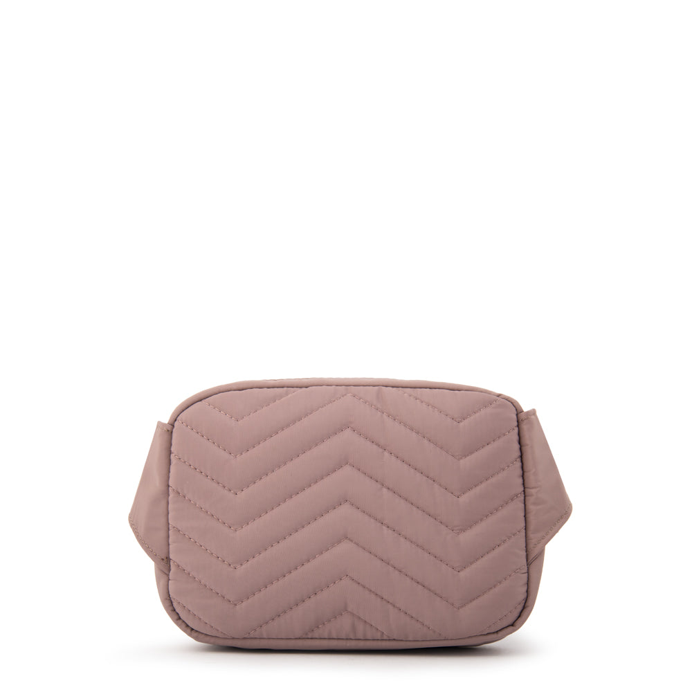 RIÑONERA GEORGIA ROSA