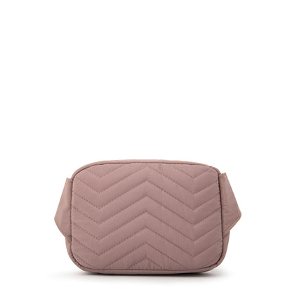 RIÑONERA GEORGIA ROSA