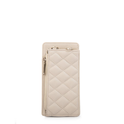 BANDOLERA PORTA CELULAR BEATRIZ BLANCO