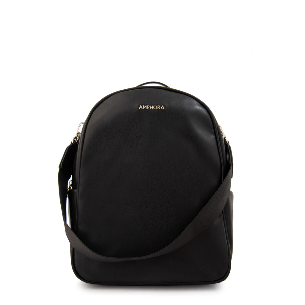 MOCHILA CATALINA NEGRO