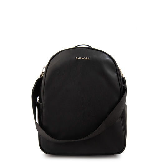 MOCHILA CATALINA NEGRO