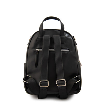 MOCHILA CATALINA NEGRO