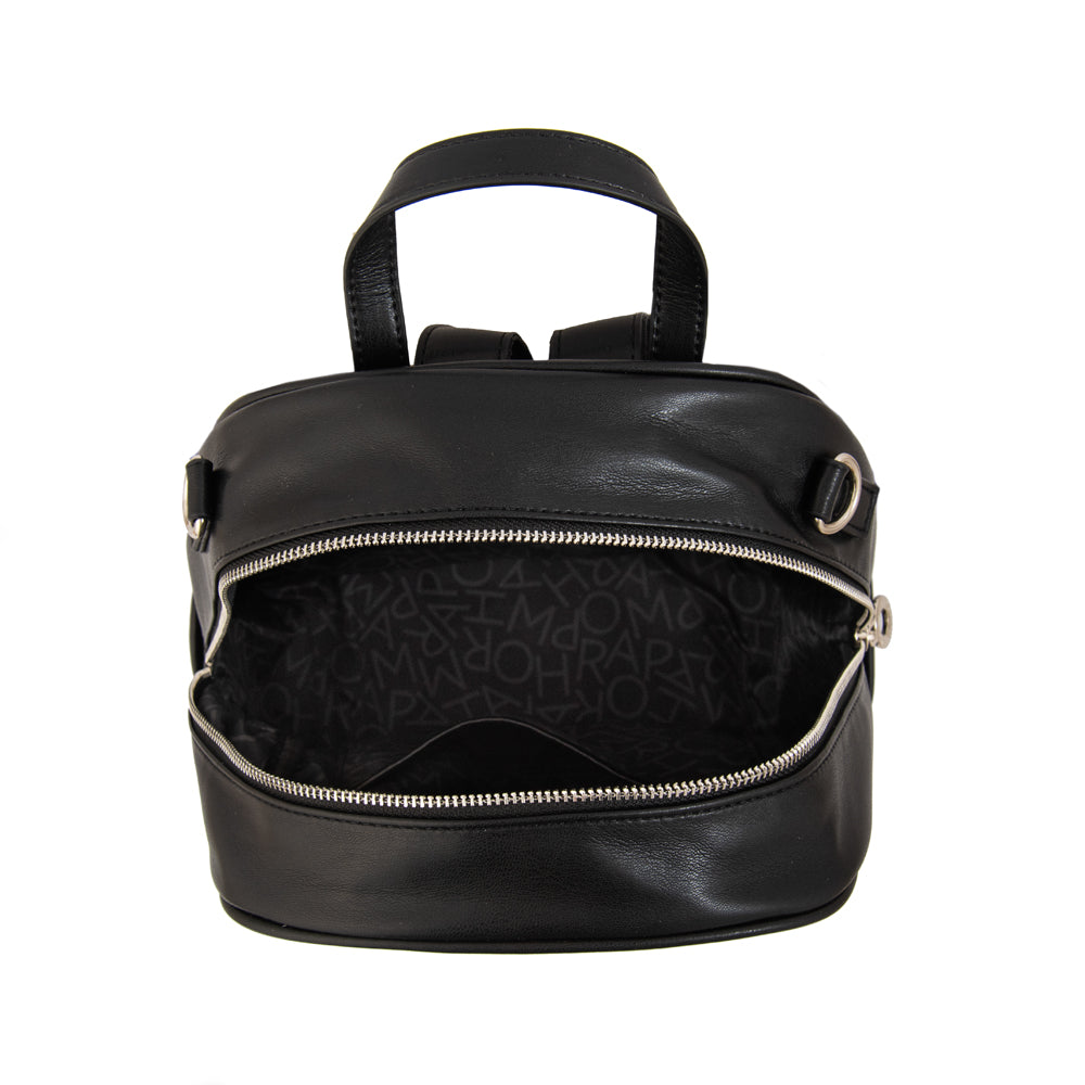 MOCHILA CATALINA NEGRO