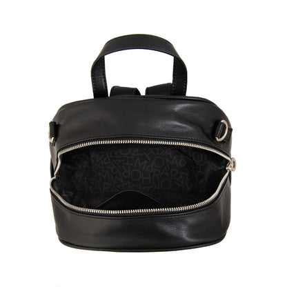 MOCHILA CATALINA NEGRO