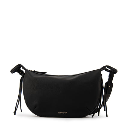 BANDOLERA FELIE NEGRO