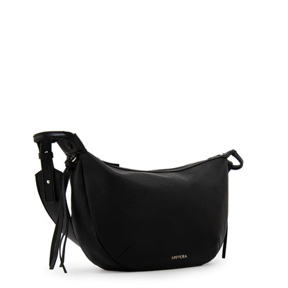 BANDOLERA FELIE NEGRO