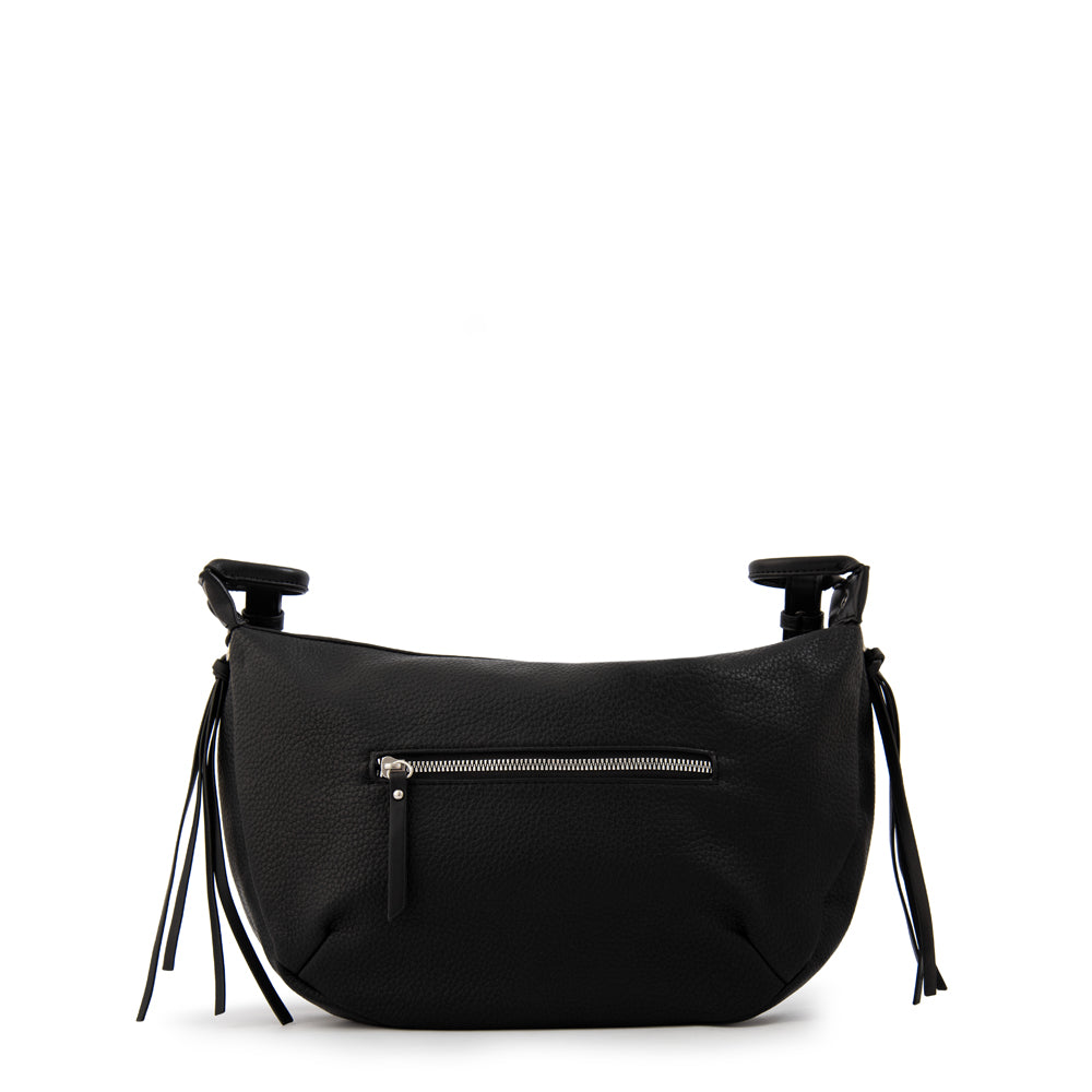 BANDOLERA FELIE NEGRO