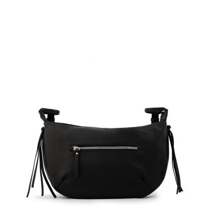 BANDOLERA FELIE NEGRO