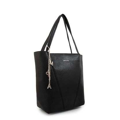 CARTERA MIRIAM NEGRO