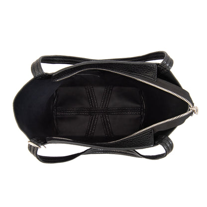 CARTERA MIRIAM NEGRO