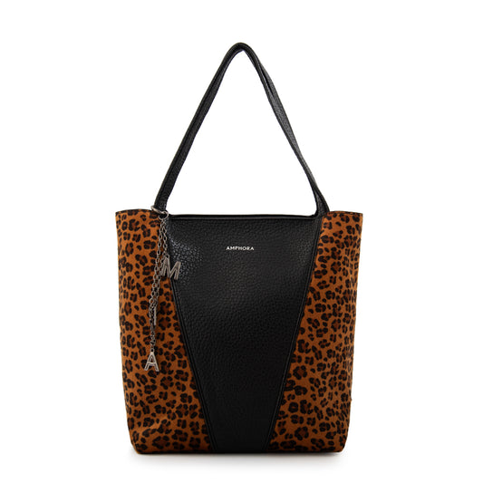 CARTERA MIRIAM MIX COLORES