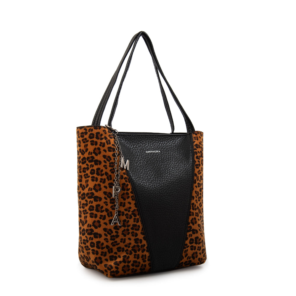 CARTERA MIRIAM MIX COLORES