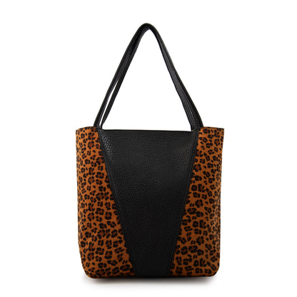 CARTERA MIRIAM MIX COLORES