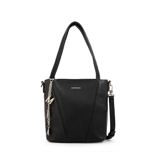 BANDOLERA MIRIAM NEGRO