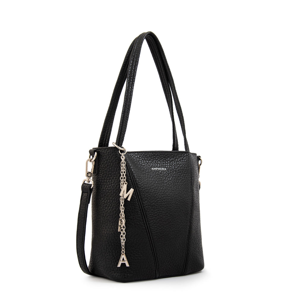 BANDOLERA MIRIAM NEGRO
