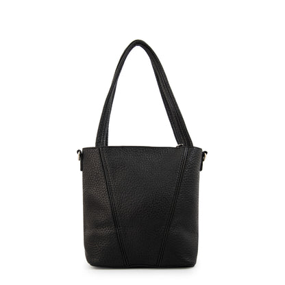 BANDOLERA MIRIAM NEGRO