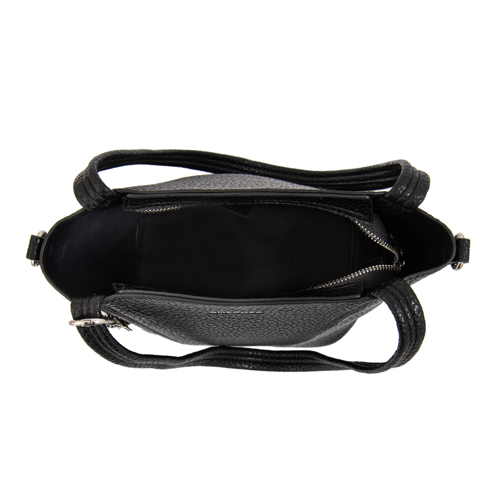 BANDOLERA MIRIAM NEGRO