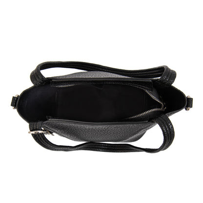 BANDOLERA MIRIAM NEGRO