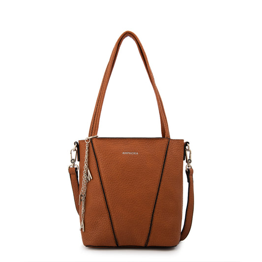 BANDOLERA MIRIAM CAMEL