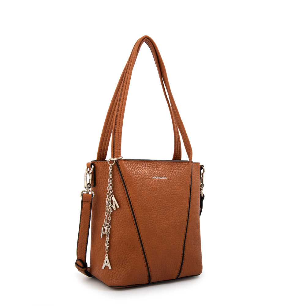 BANDOLERA MIRIAM CAMEL
