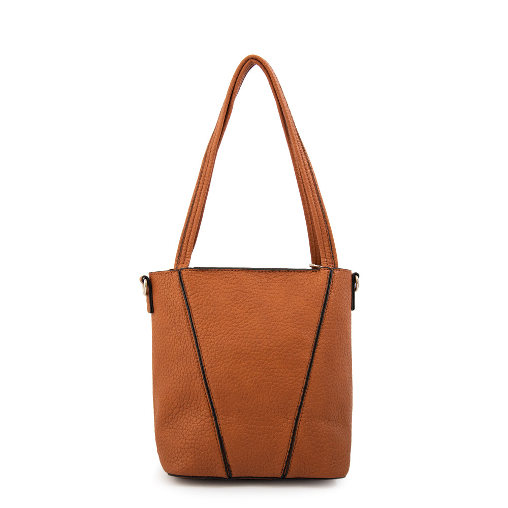 BANDOLERA MIRIAM CAMEL