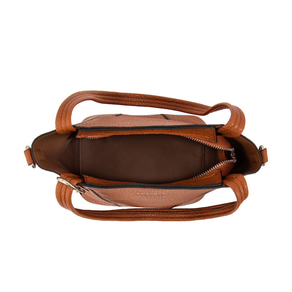 BANDOLERA MIRIAM CAMEL