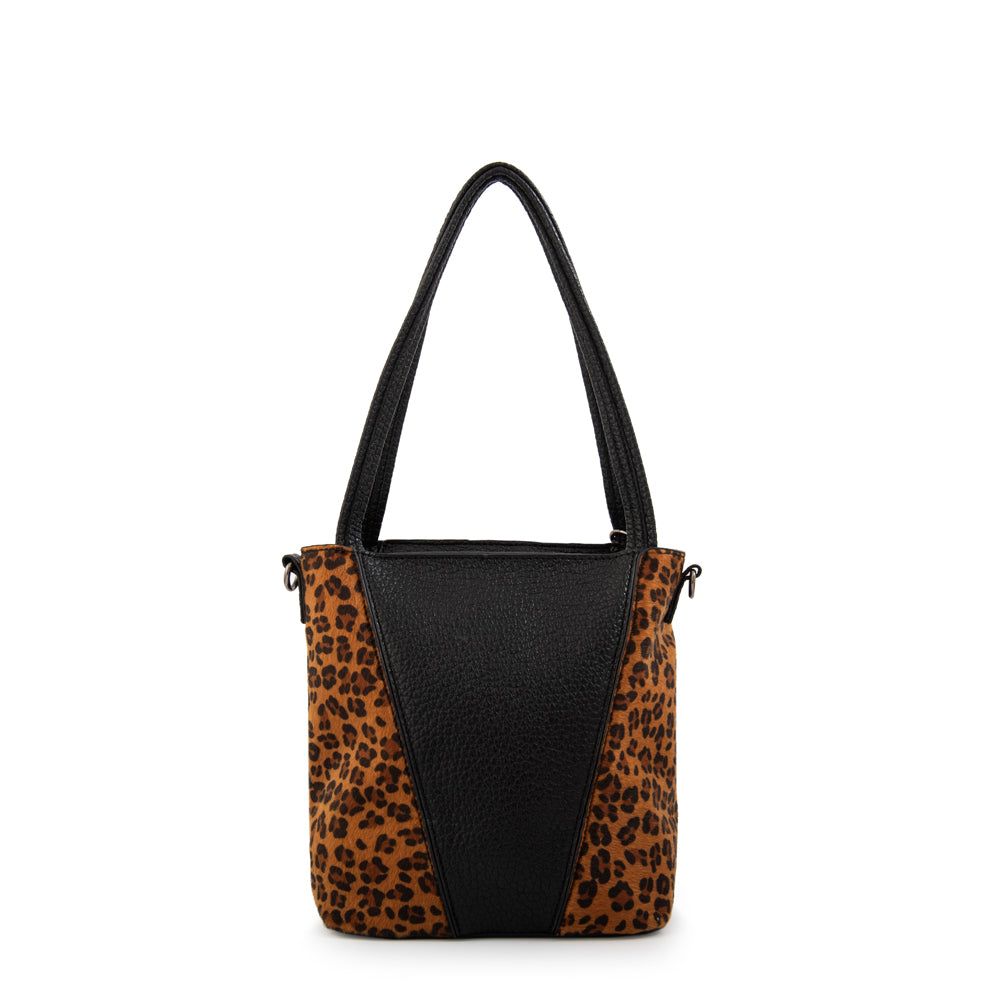 BANDOLERA MIRIAM MIX COLORES