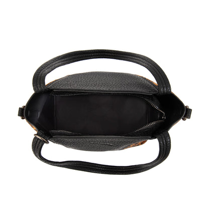 BANDOLERA MIRIAM MIX COLORES