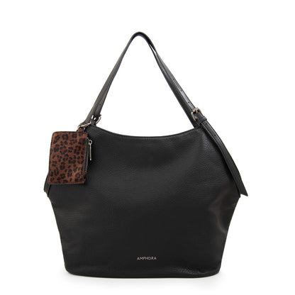 CARTERA BOIS NEGRO