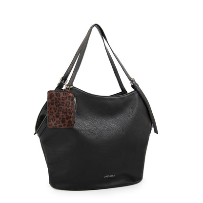 CARTERA BOIS NEGRO