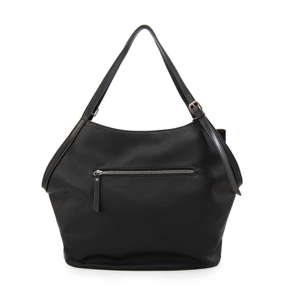 CARTERA BOIS NEGRO