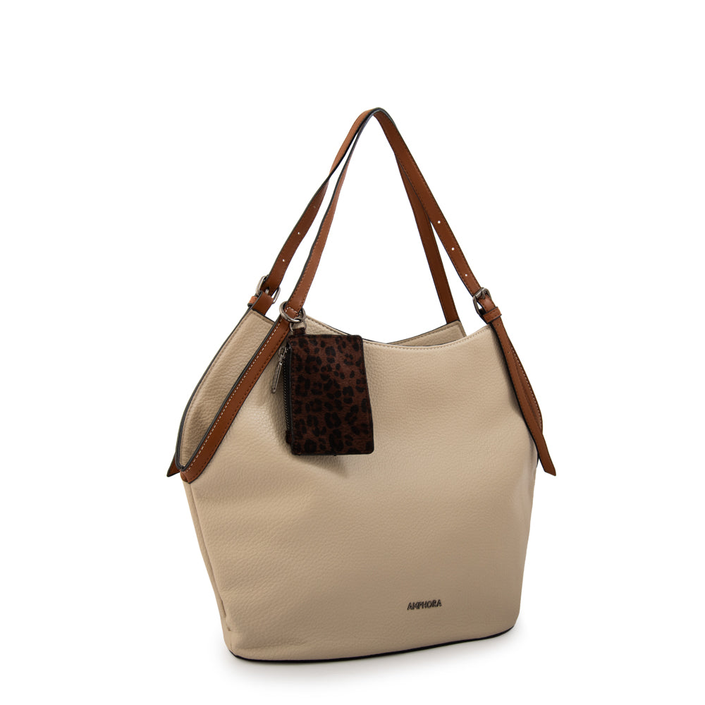CARTERA BOIS BLANCO