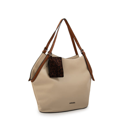 CARTERA BOIS BLANCO