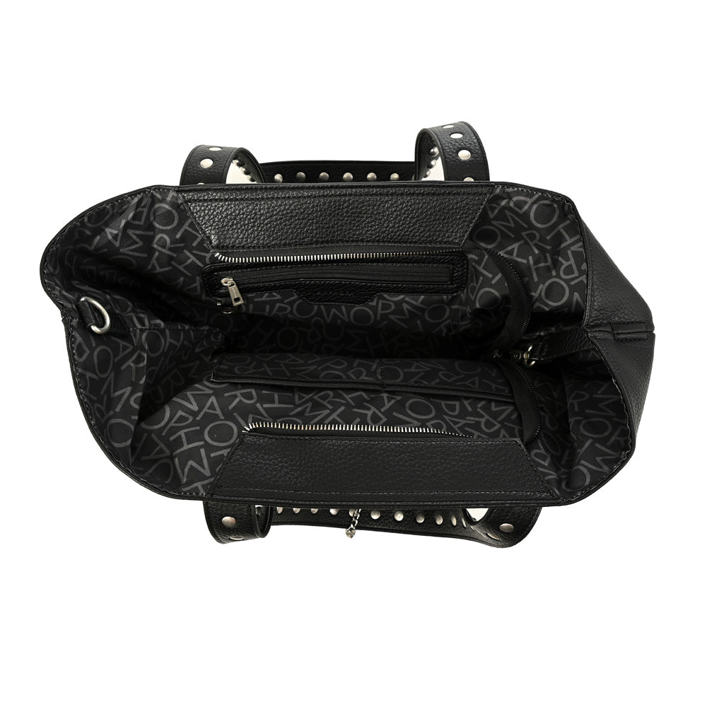 CARTERA ANGELA NEGRO