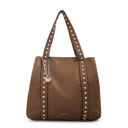 CARTERA ANGELA TAUPE