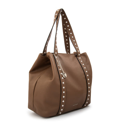 CARTERA ANGELA TAUPE