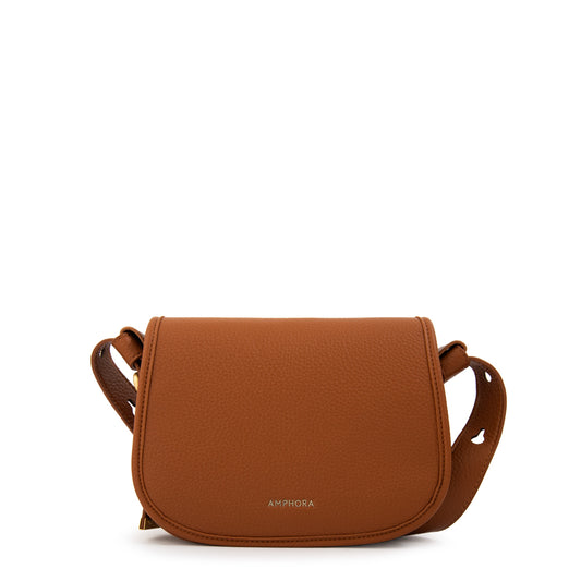 BANDOLERA BELINDA CAMEL