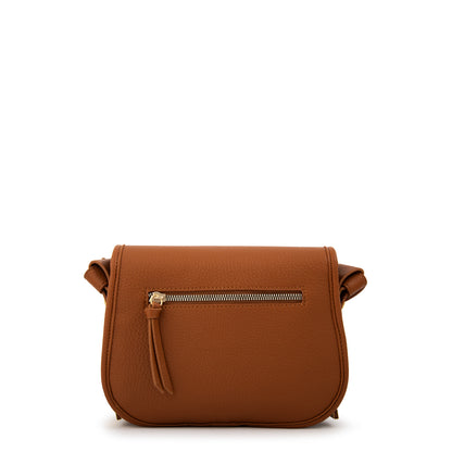 BANDOLERA BELINDA CAMEL