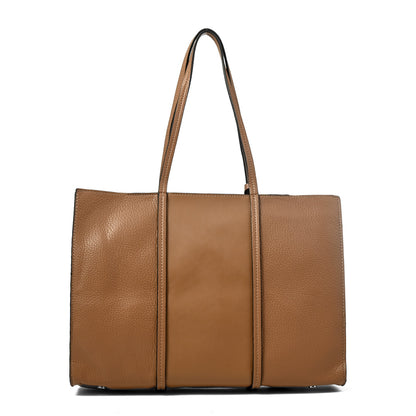 CARTERA GRISELDA MARRÓN