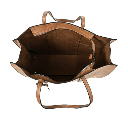 CARTERA GRISELDA MARRÓN