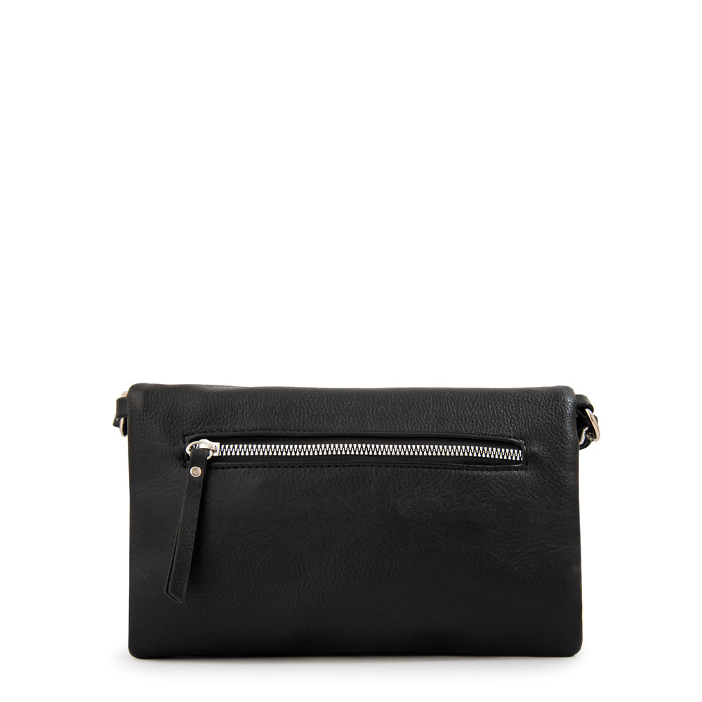BANDOLERA BRENDA NEGRO
