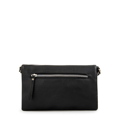 BANDOLERA BRENDA NEGRO