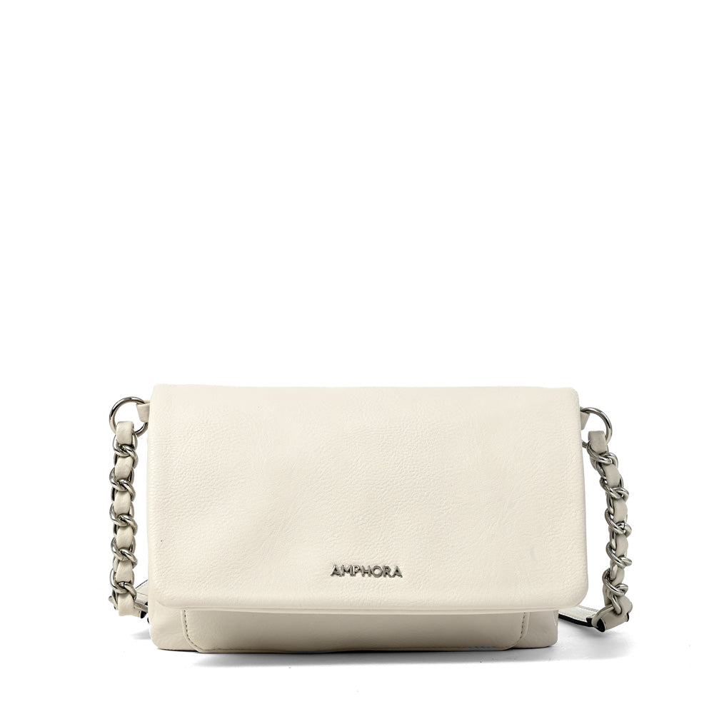 BANDOLERA BRENDA BLANCO