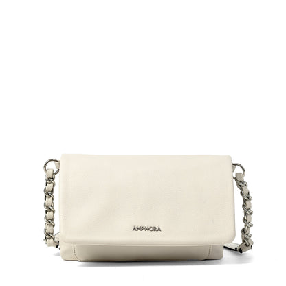 BANDOLERA BRENDA BLANCO