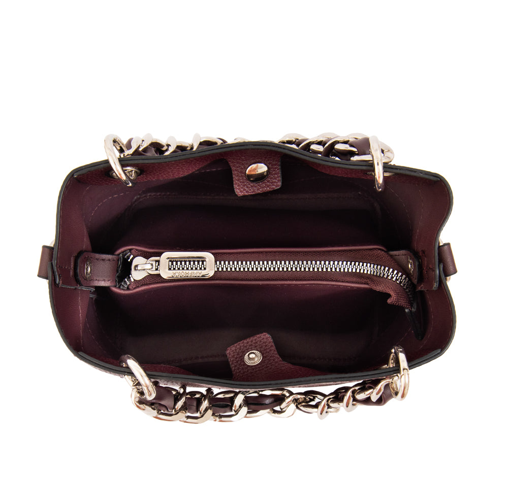 BANDOLERA MARIELA BORDÓ