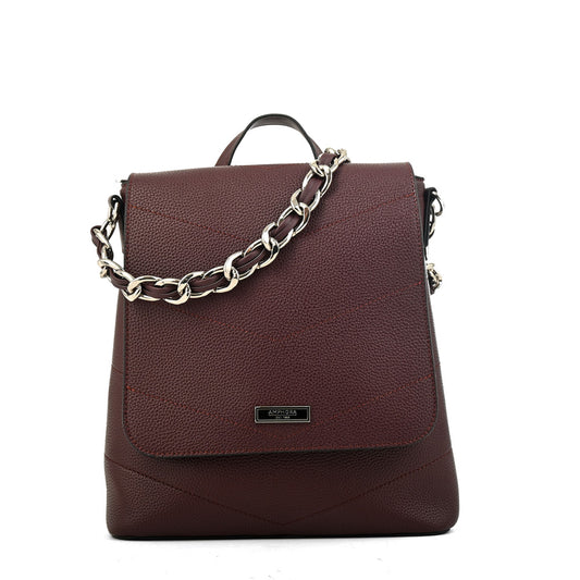 MOCHILA MARIELA BORDÓ