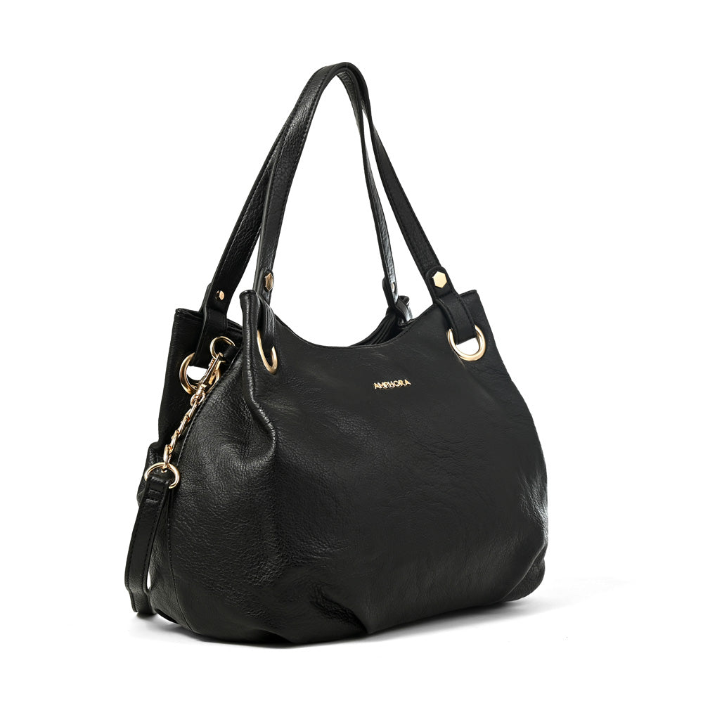 CARTERA TRES DIVISIONES KATHERINE NEGRO