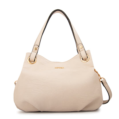 CARTERA TRES DIVISIONES KATHERINE BLANCO
