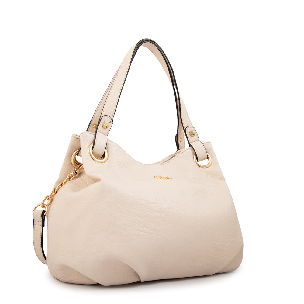 CARTERA TRES DIVISIONES KATHERINE BLANCO