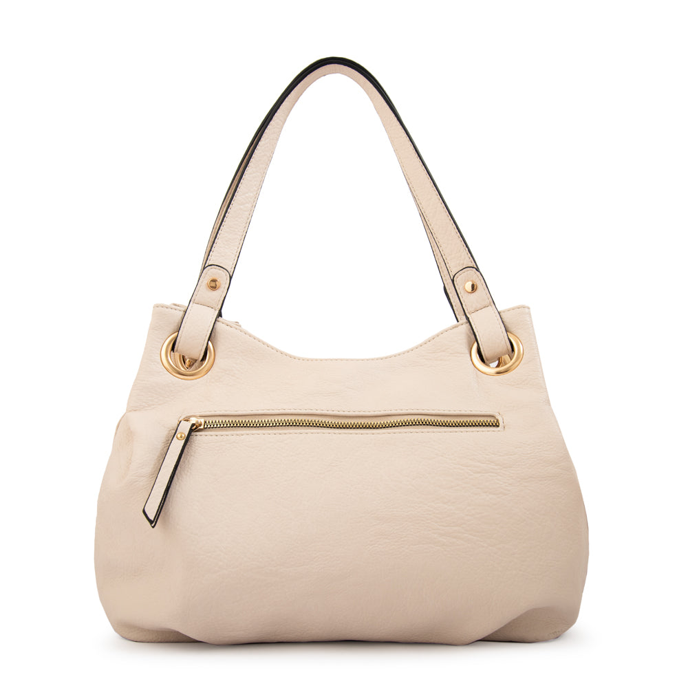 CARTERA TRES DIVISIONES KATHERINE BLANCO